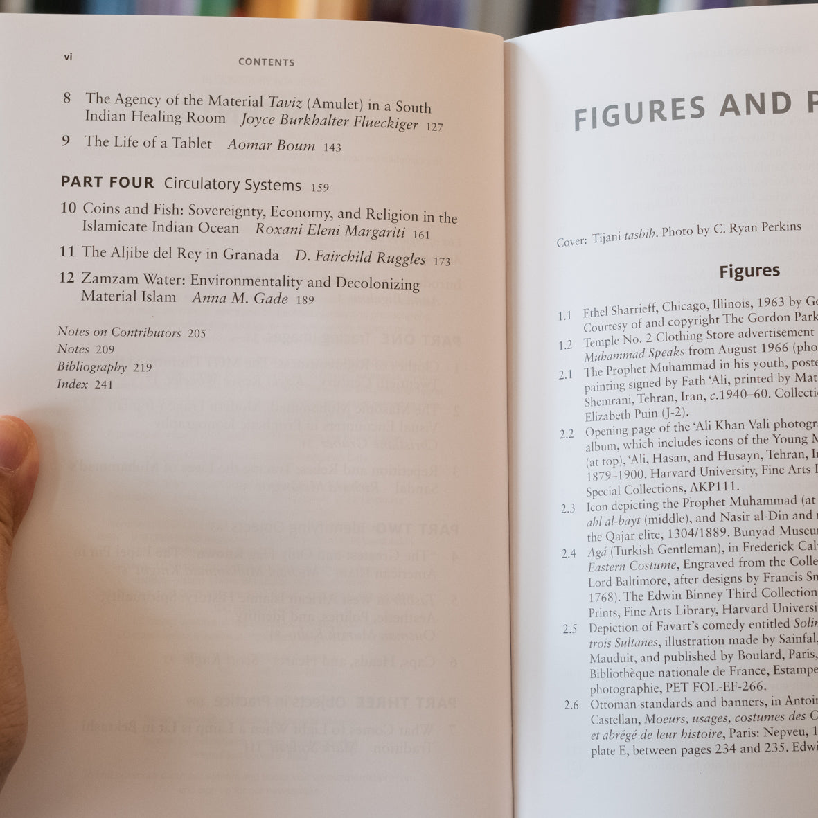 Islam Through Objects、mySite、topwebapps