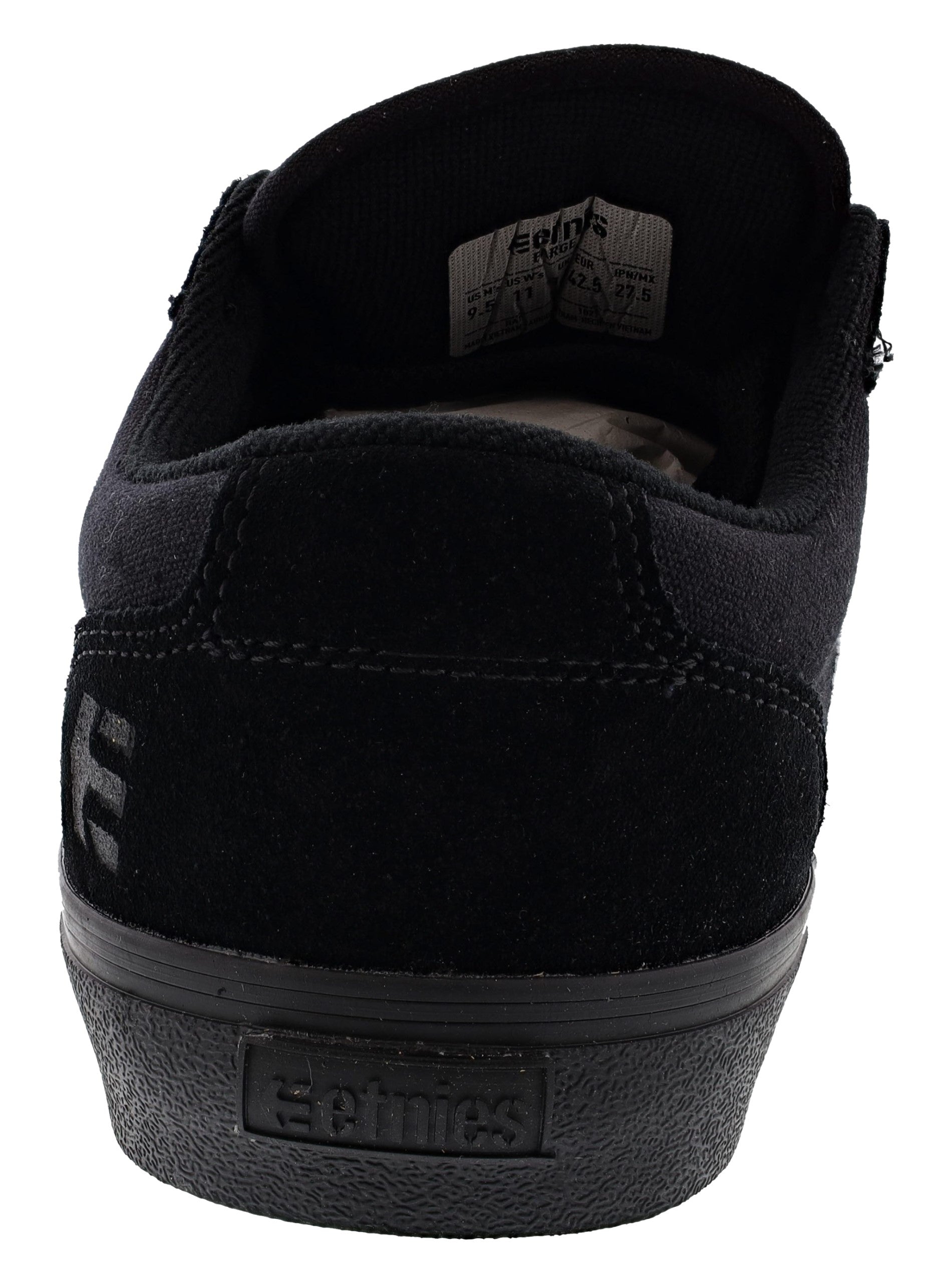 Etnies Men's Barge LS Skate Shoes、mySite、dreamappss