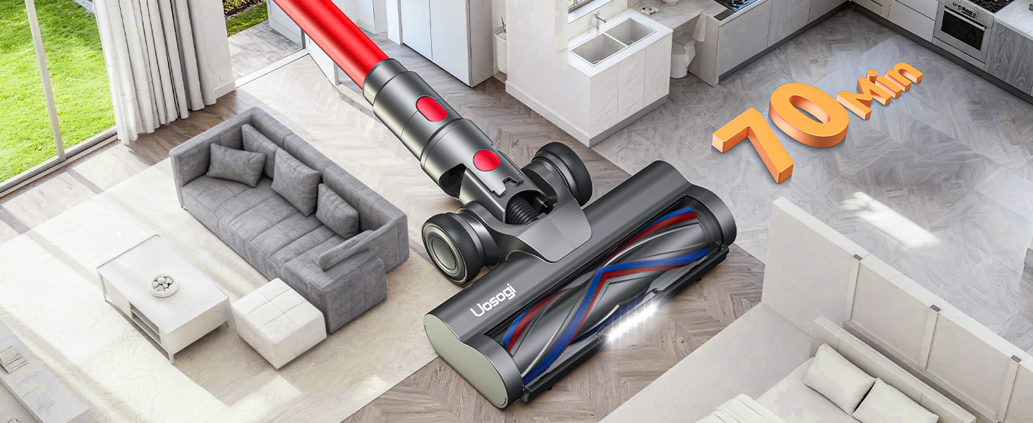 vacuum cleaners for home