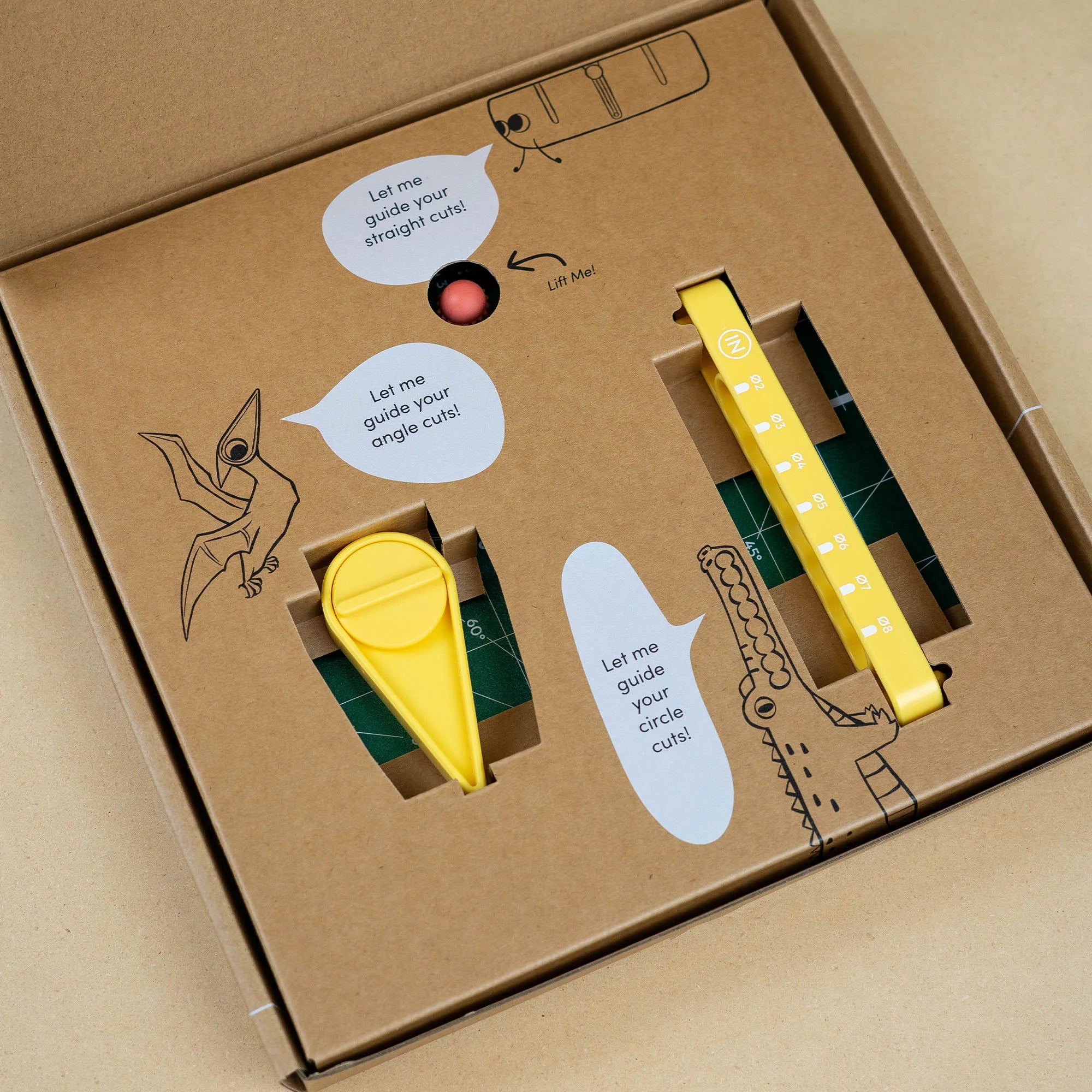 ChompSaw Inventor's Bundle、mySite、lovesweatpilates