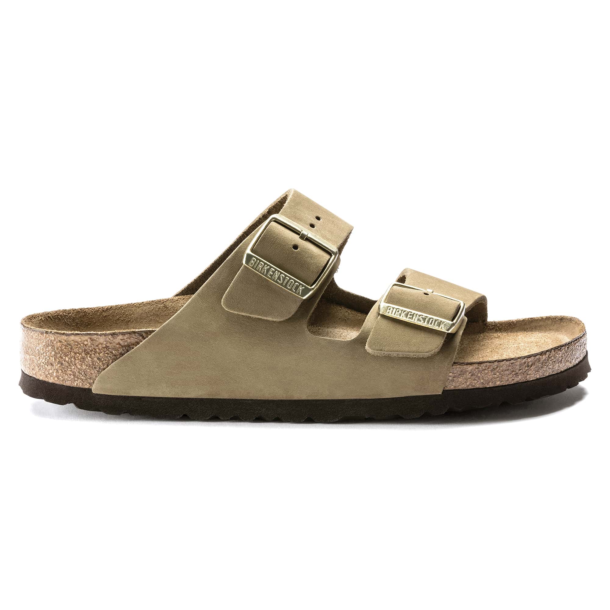 Arizona Soft Footbed Nubuck Leather、mySite、gtrtttuynbv