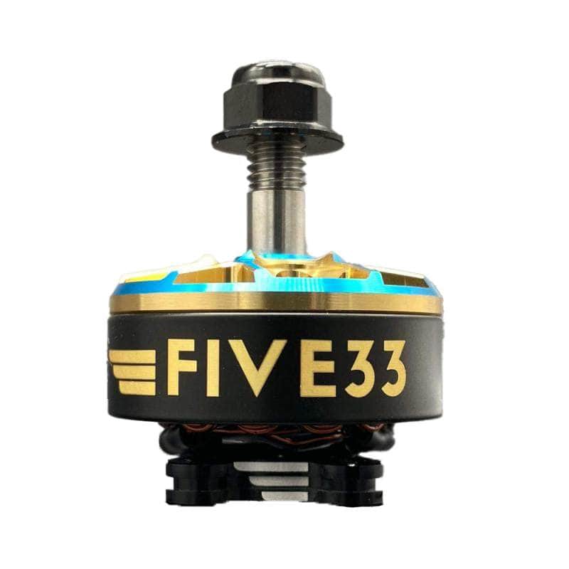  FIVE33 2207 2070Kv Motor - Champions Edition、mySite、merchandisen