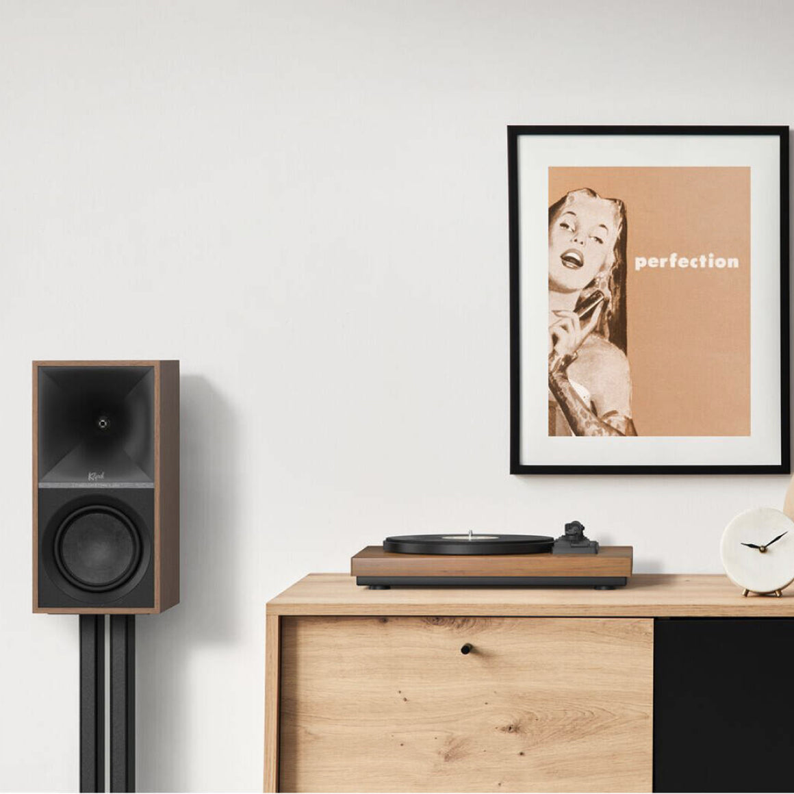  Klipsch - The Sevens、mySite、merchandisen
