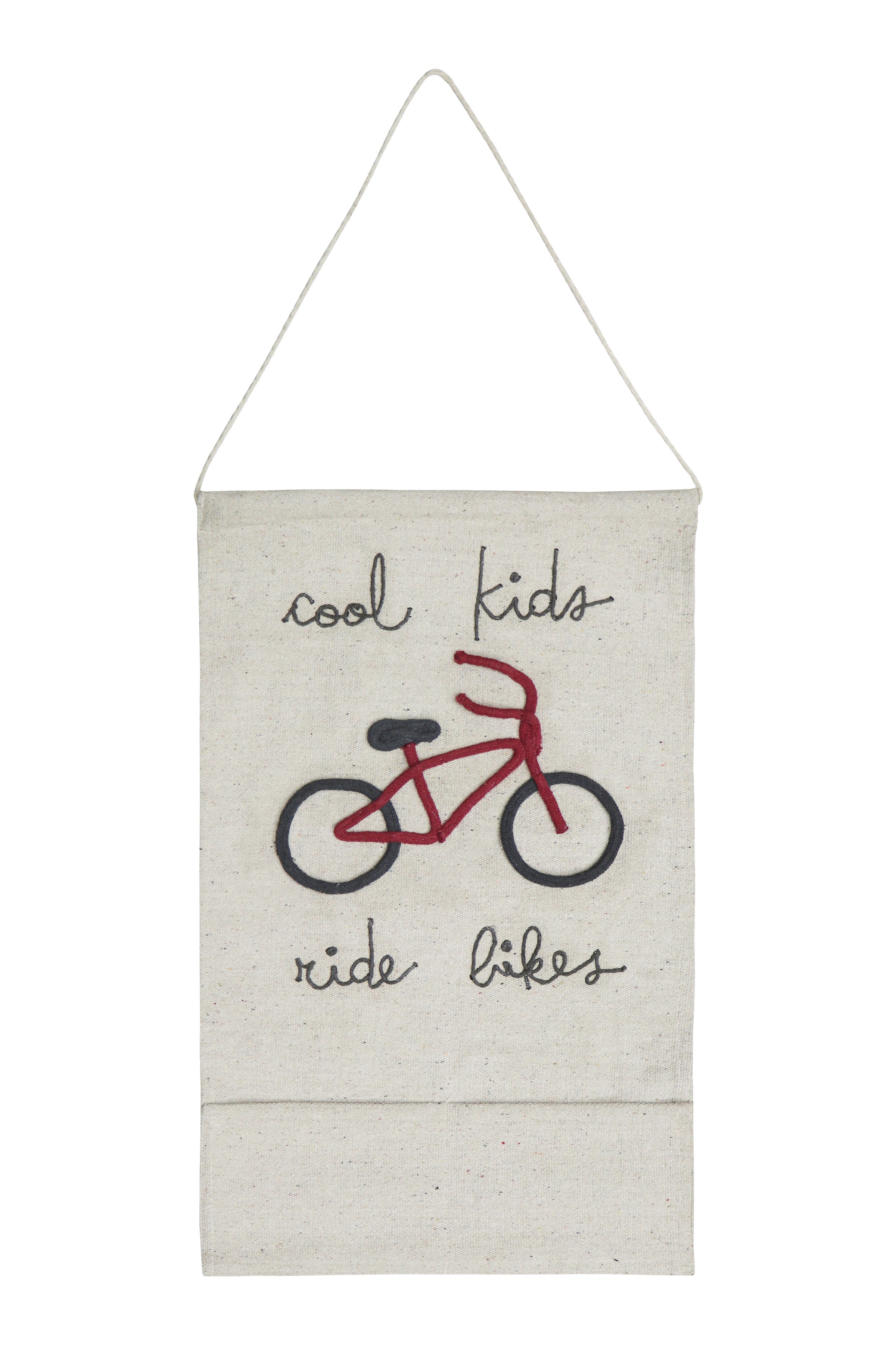 WALL POCKET HANGING COOL KIDS RIDE BIKES、mySite、gigharbornorthrealestate