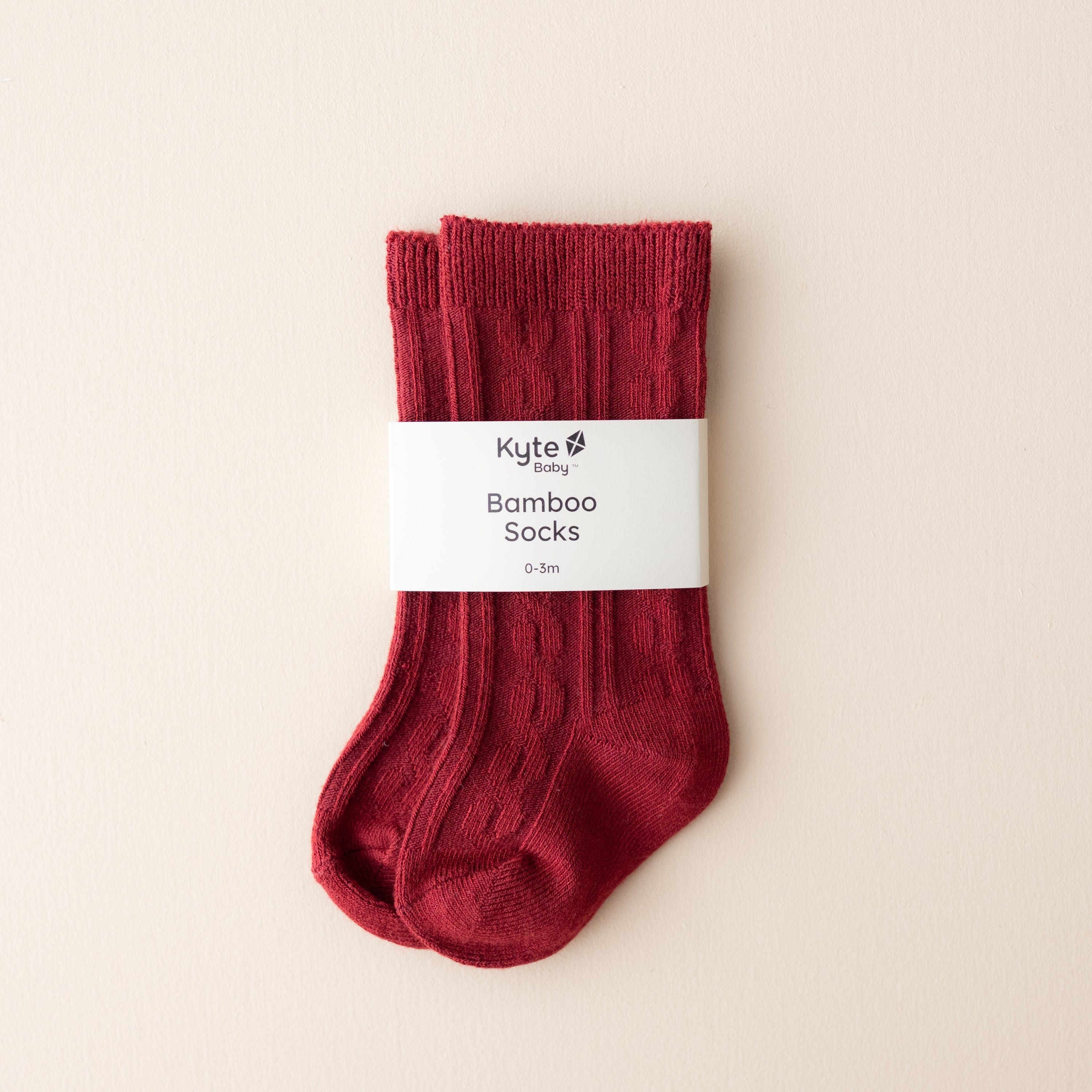  Knee High Socks in Ruby、mySite、layawaytickets