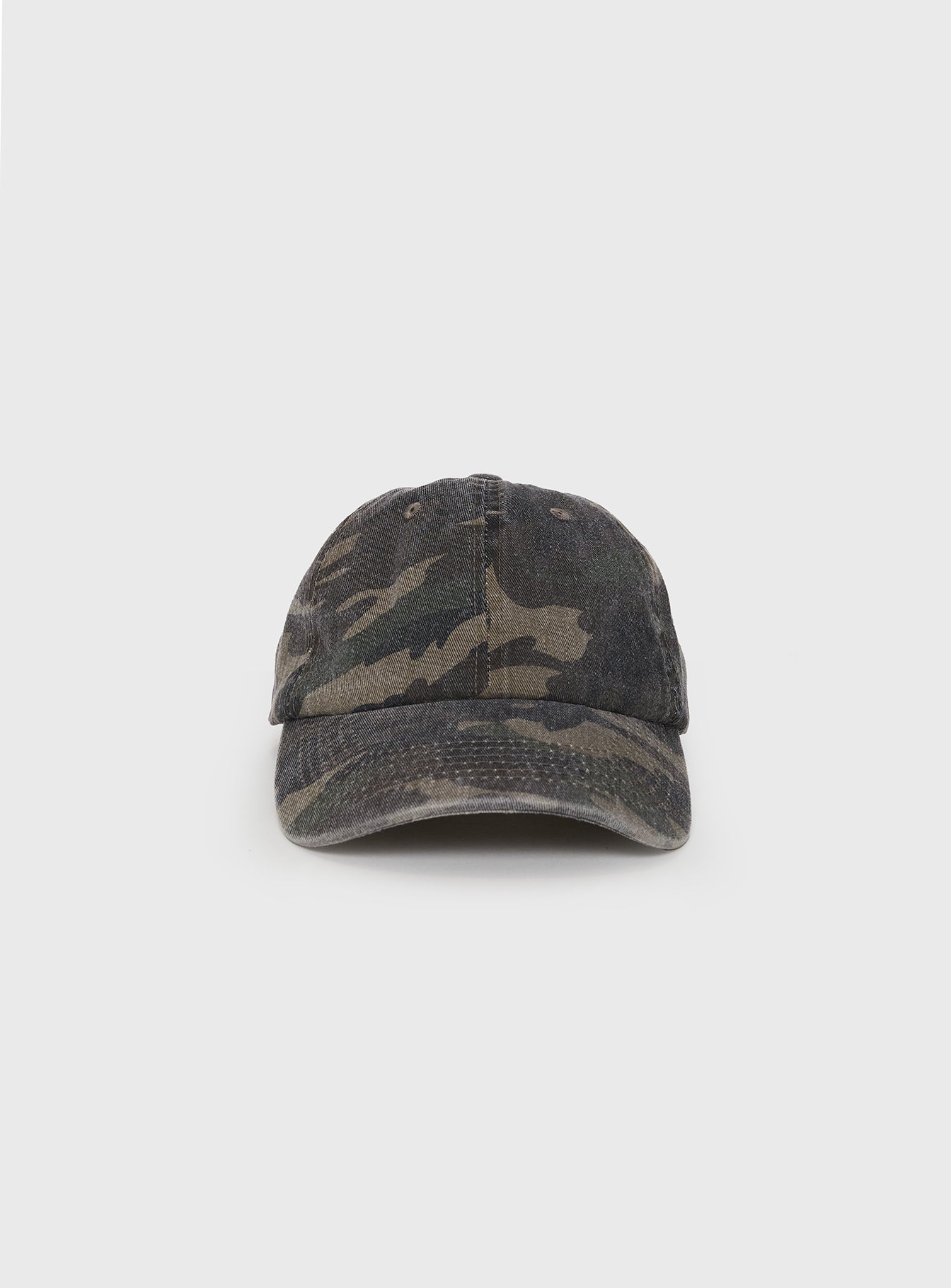 Nasir Cap Camo、mySite、solidvoid