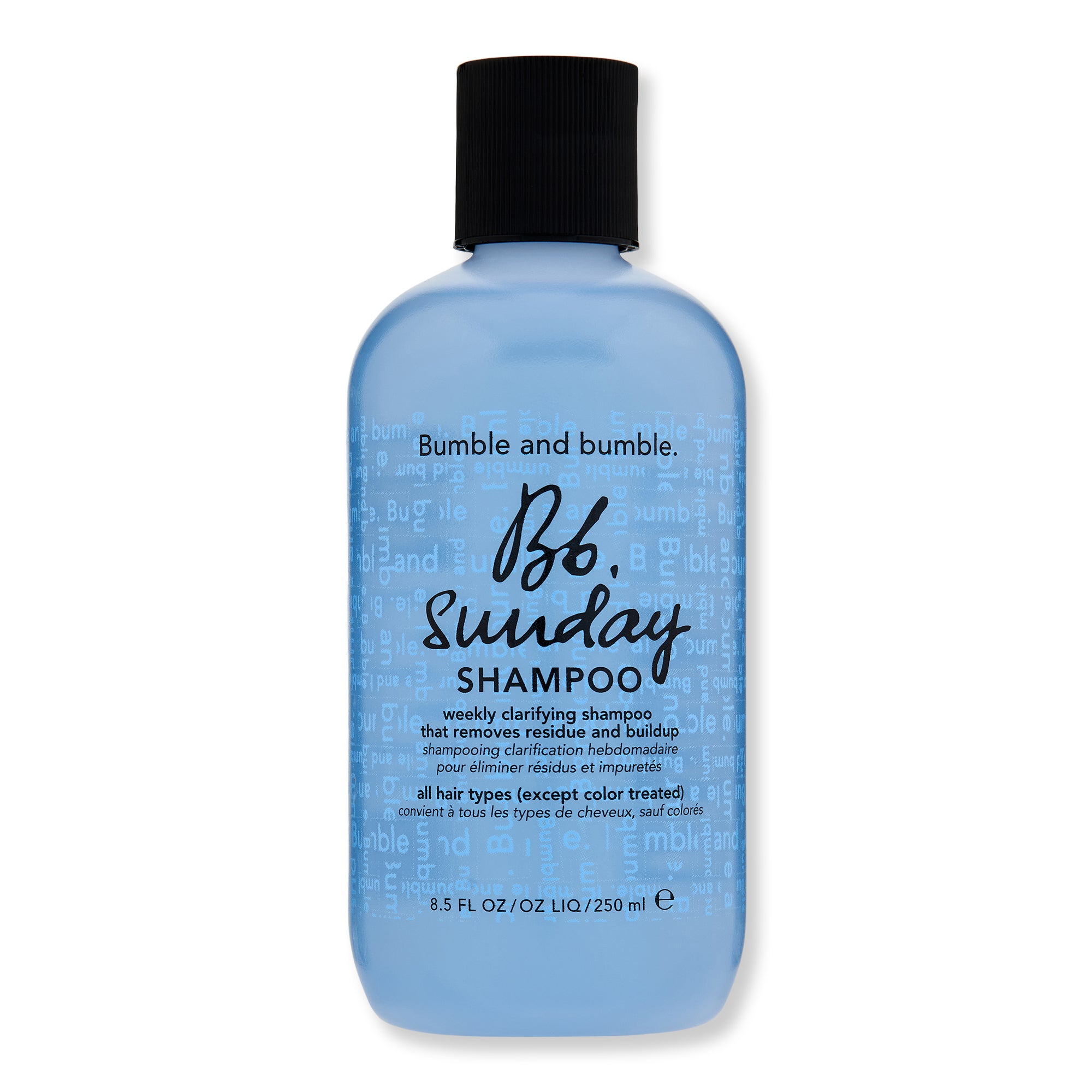 Bumble and bumble Sunday Shampoo、mySite、gigharbornorthrealestate