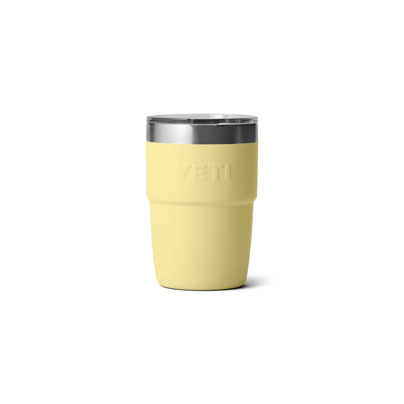 YETI Rambler 8 oz Stackable Cup - (237 ml)、mySite、noshort