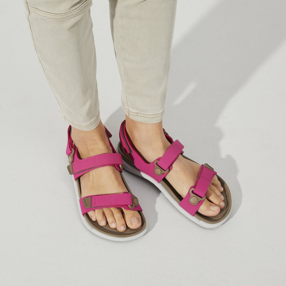 Kalahari Women Birko-Flor、mySite、gtrtttuynbv