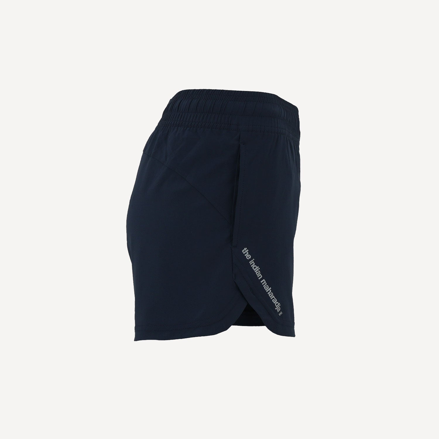 The Indian Maharadja Kadiri Girls' 2IN1 Tennis Shorts