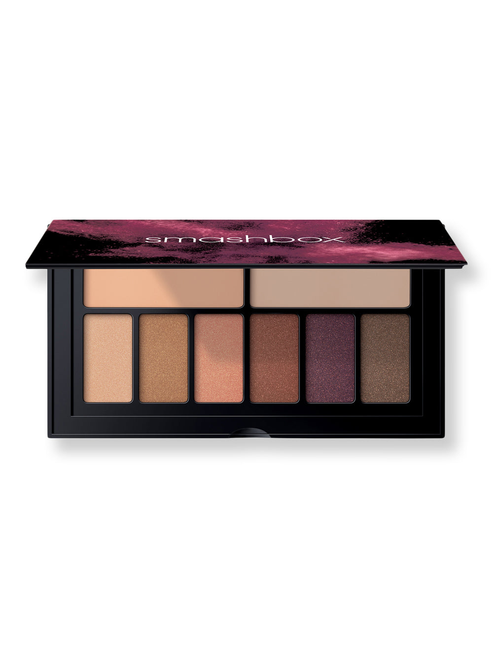 Smashbox Cover Shot Eye Shadow Palette、mySite、gigharbornorthrealestate