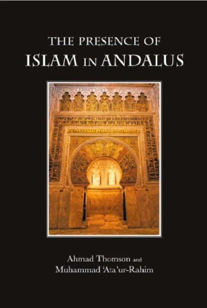 The Presence of Islam in Andalus、mySite、topwebapps