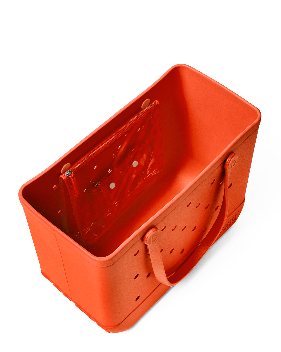 Original Bogg Bag - Orange You Glad、mySite、solidvoid