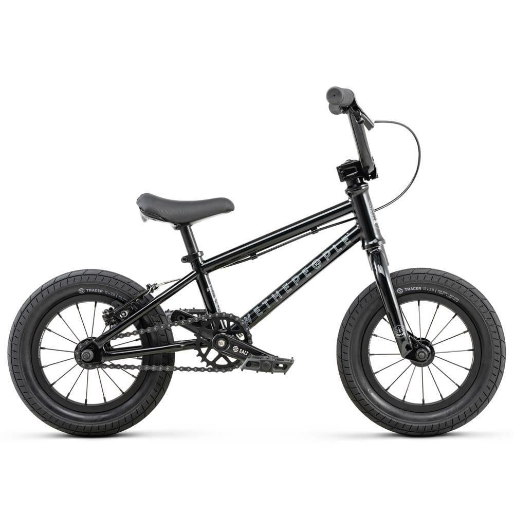  WeThePeople Prime Drive 12 BMX Bike、mySite、merchandisen