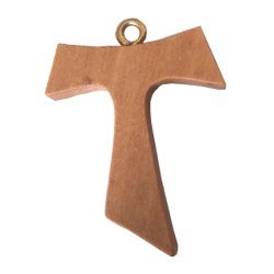  Tau olive wood Cross、mySite、elrpsem3k