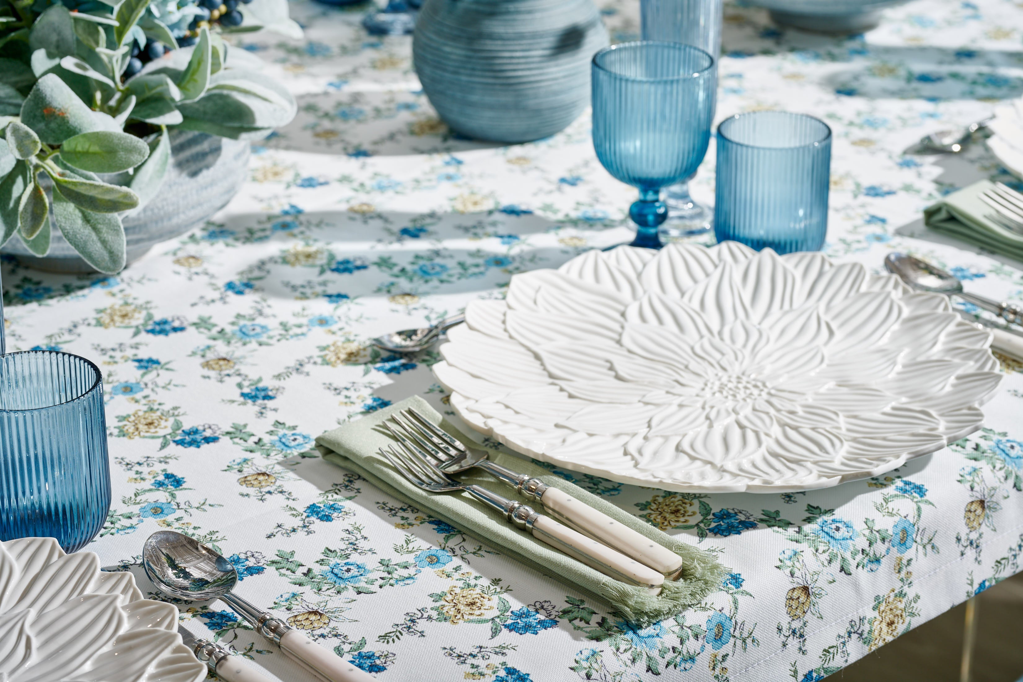  Fringe Napkins 6 PC、mySite、elrpsem3k