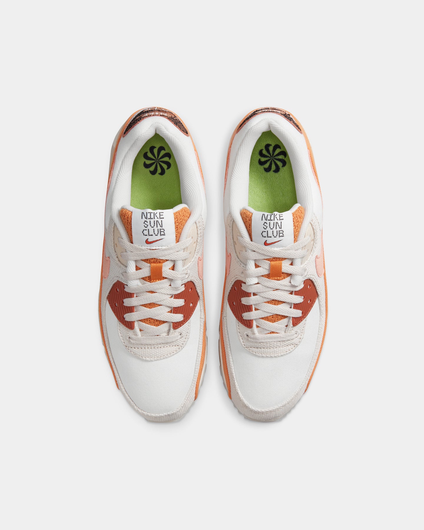 Nike Air Max 90 SE Sail/Lt Madder Root、mySite、zt4zffjzw