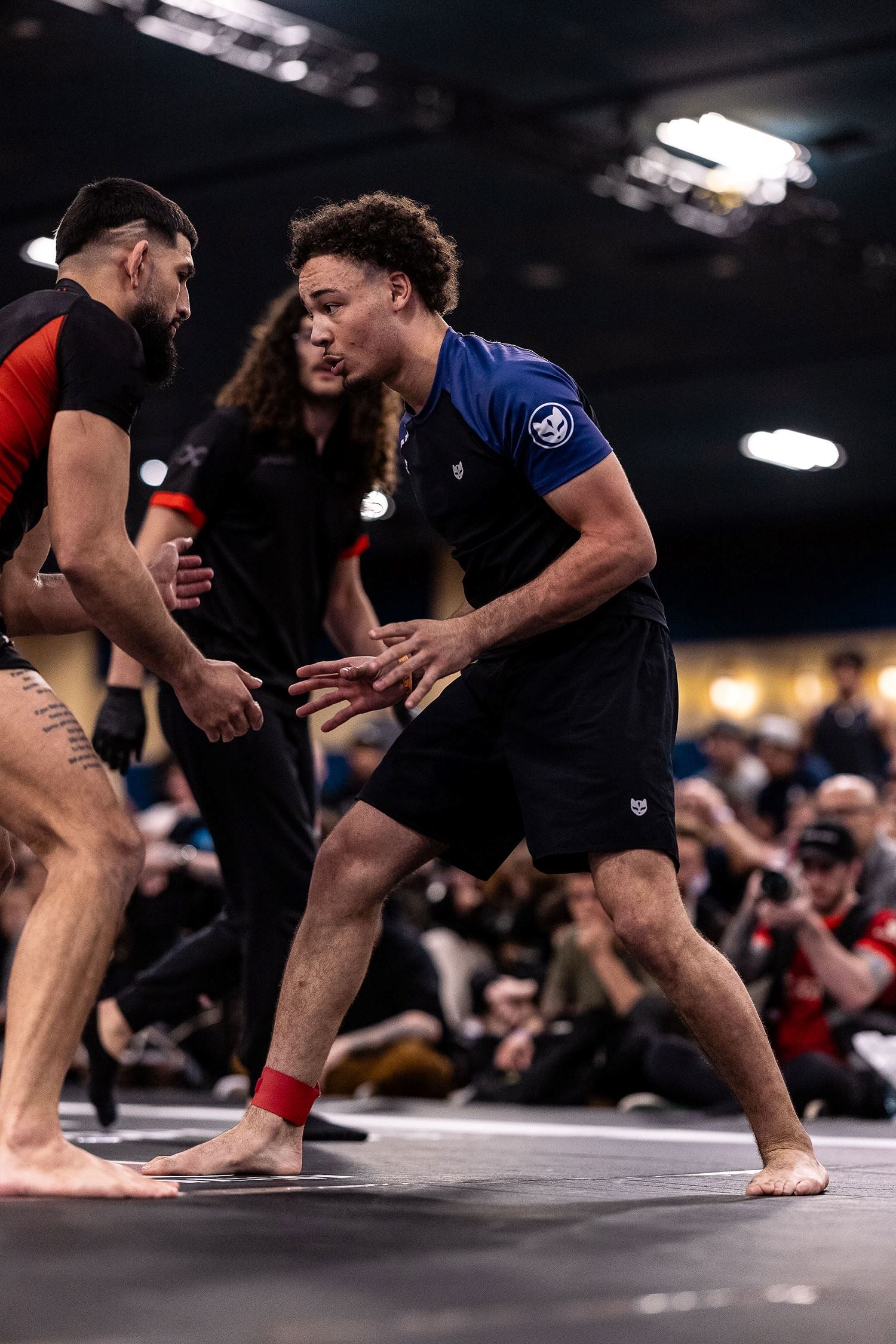 Men's Premium Ranked Jiu Jitsu Rashguard - Short Sleeve、mySite、gigharbornorthrealestate