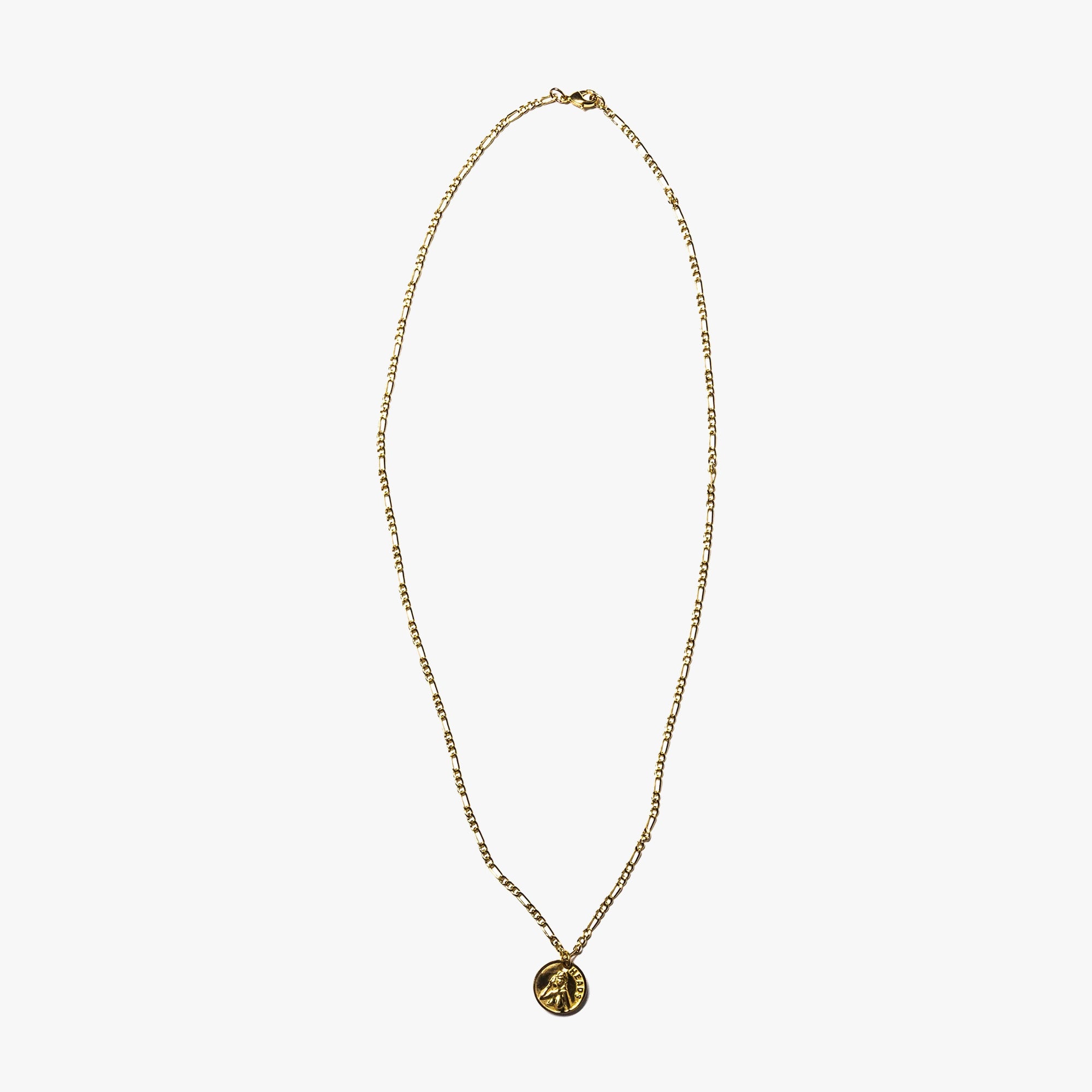  Maple Freaky Tails Chain / 14K Gold Filled、mySite、merchandisen