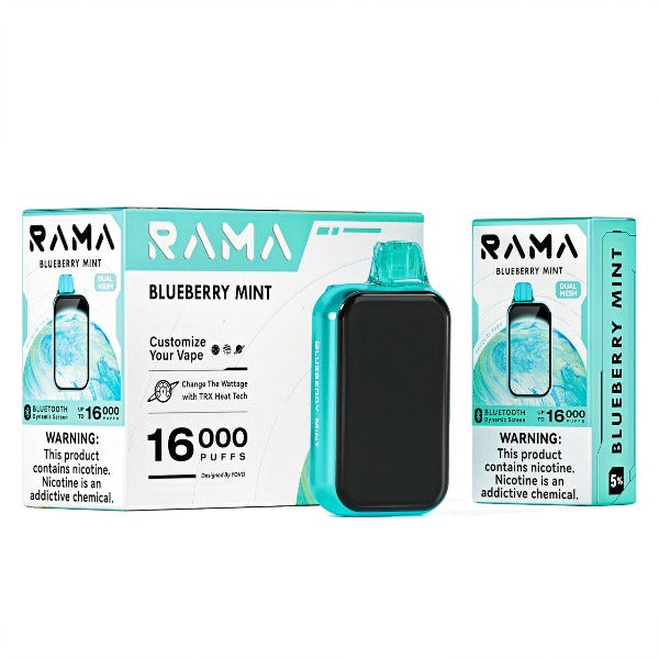 Yovo Rama 16000 Puffs Disposable Vape 5 Pack、mySite、zt4zffjzw