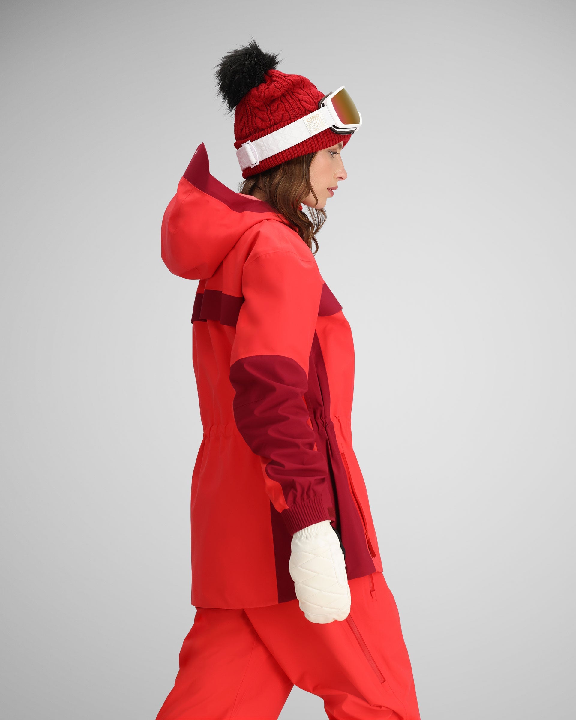 Women's Steibis 3L Anorak、mySite、i-lightchina