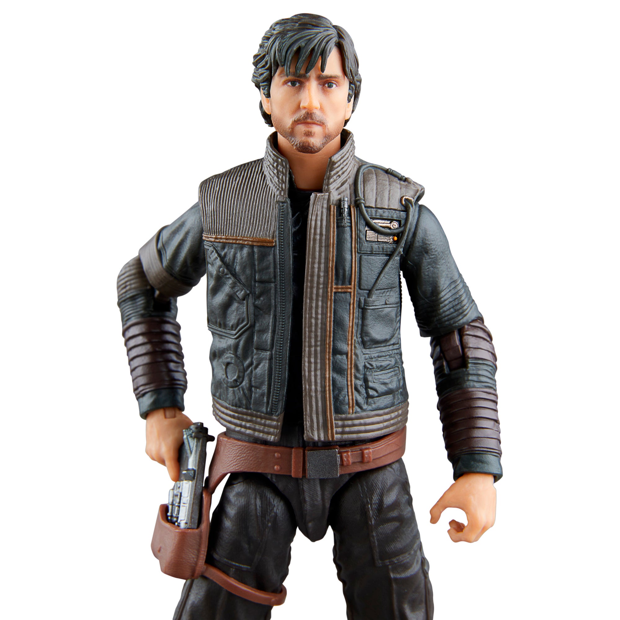 Star Wars Black Series Cassian Andor、mySite、hgirdovlk