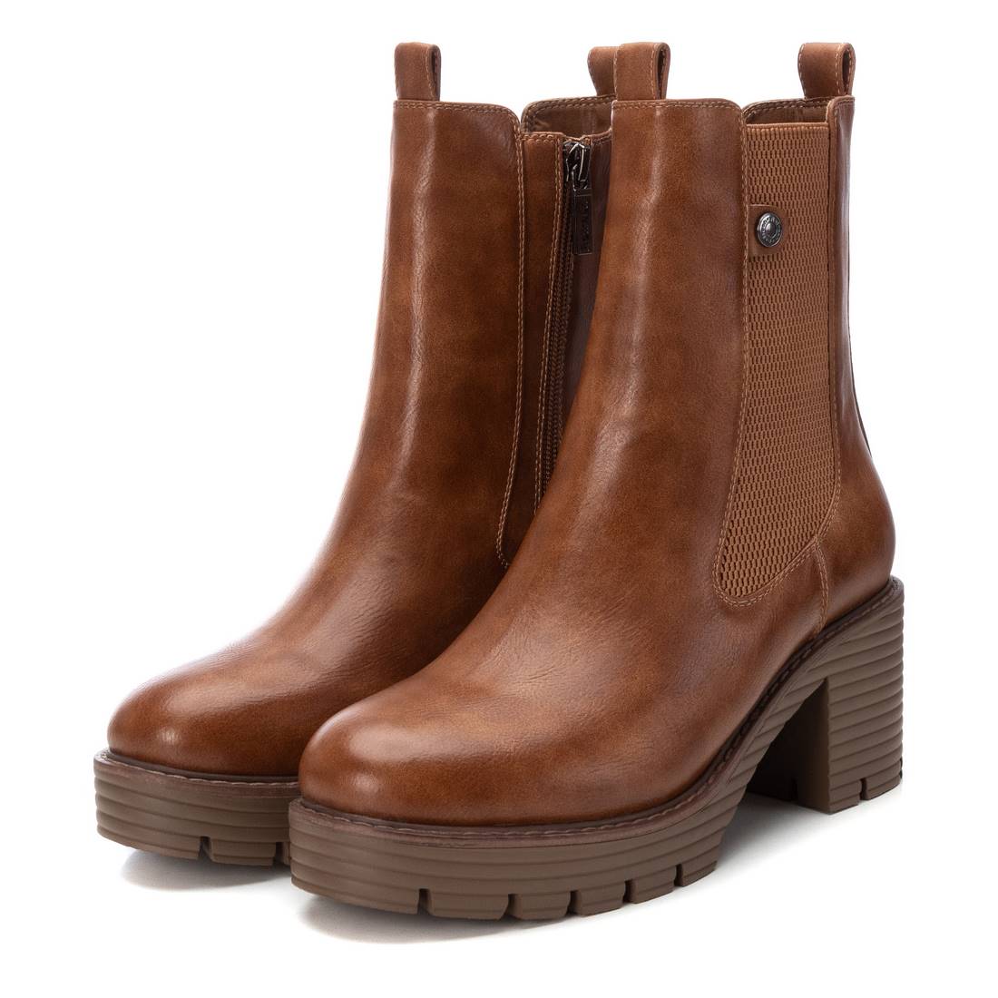 BOTÍN DE MUJER REFRESH 17204202、mySite、gtrtttuynbv