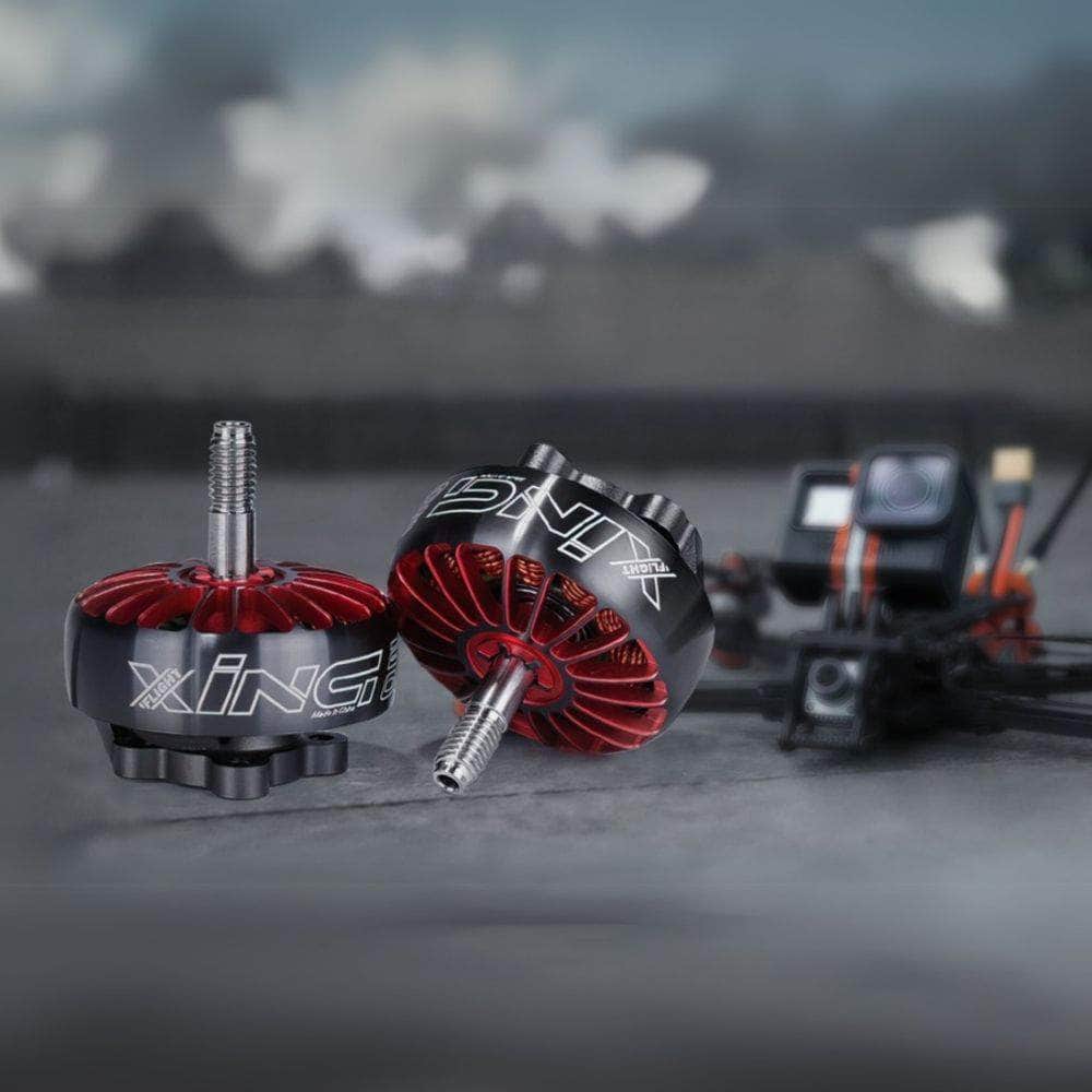  iFlight Xing 2806.5 Race Motor - 1300KV/1800KV、mySite、merchandisen
