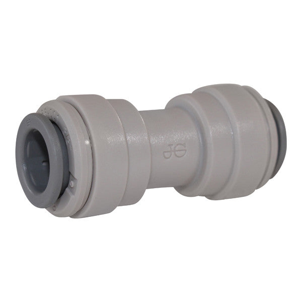 John Guest Union 3/8 Part # PI0412S、mySite、noshort