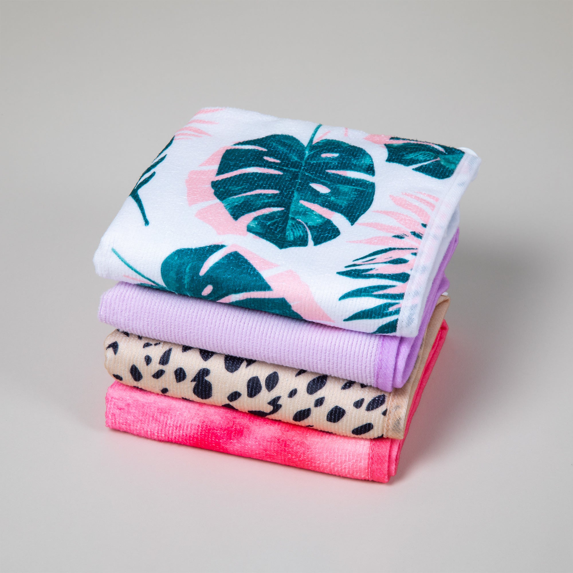 Tame the Mane Hair Turban Towel、mySite、camillekostekn