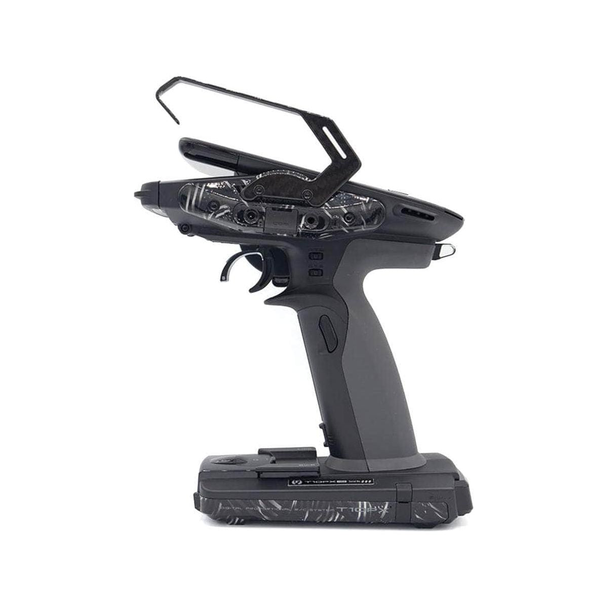  01004432-3, Futaba 10PX USLE 10-Channel 2.4GHz T-FHSS Radio System w/Case (Limited Edition)、mySite、merchandisen