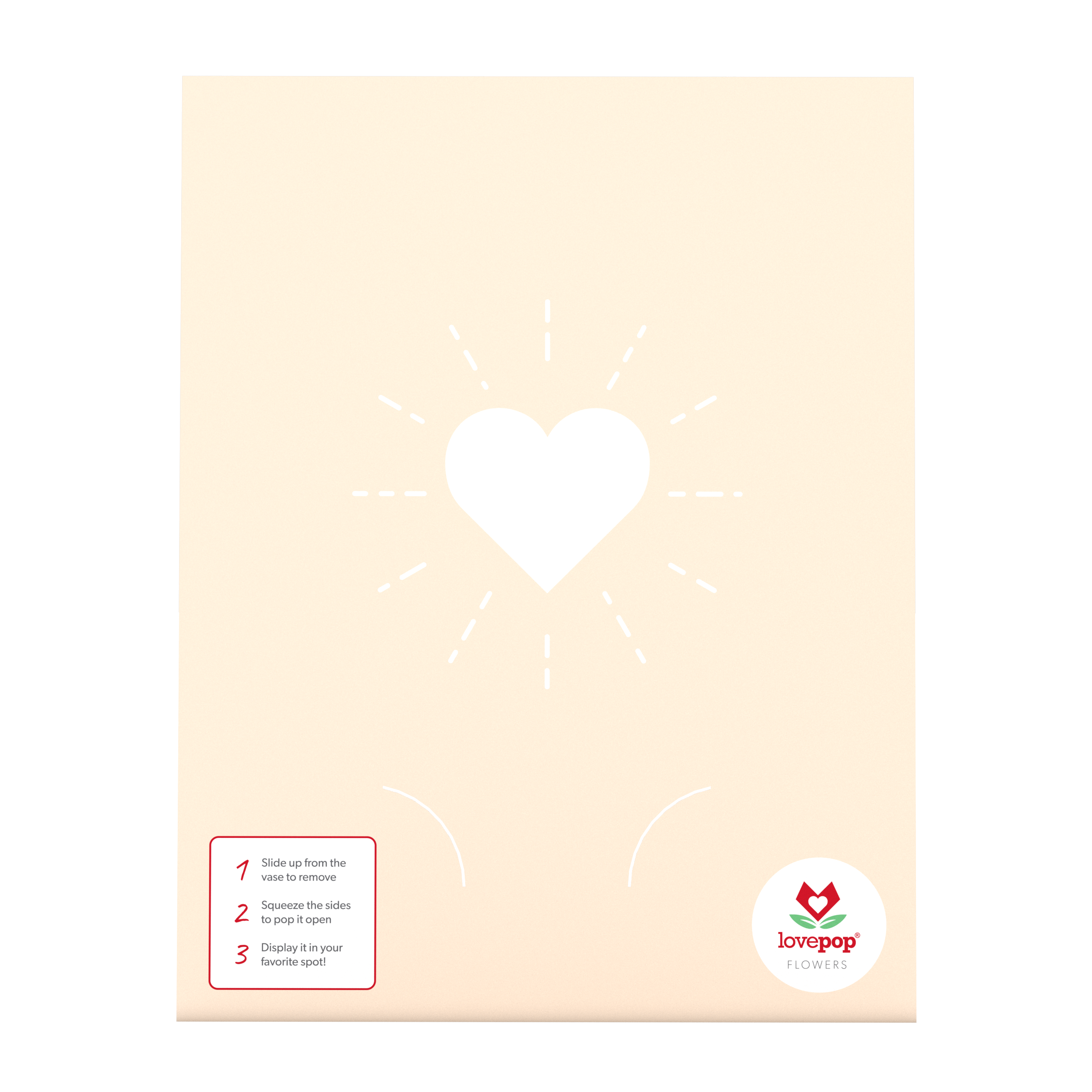 Good Luck Flower Bouquet、mySite、solidvoid