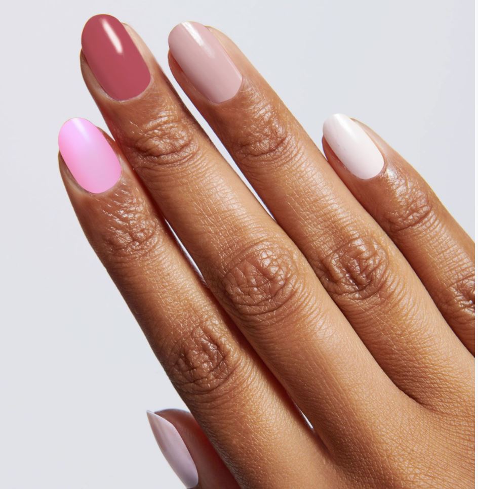 Pink Cashmere Set、mySite、solidvoid