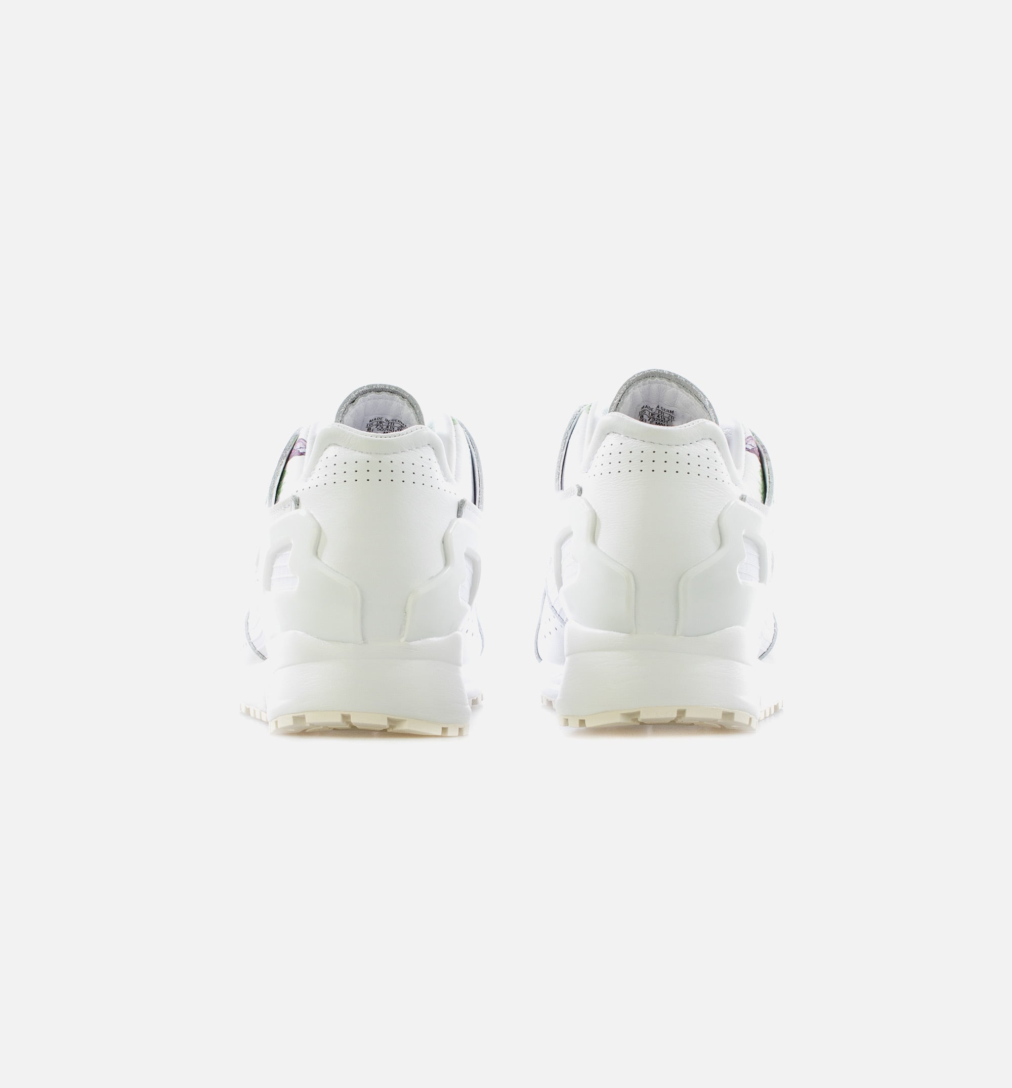 ZX 10000 Meissen Floral Mens Lifestyle Shoe - White/Floral、mySite、dreamappss