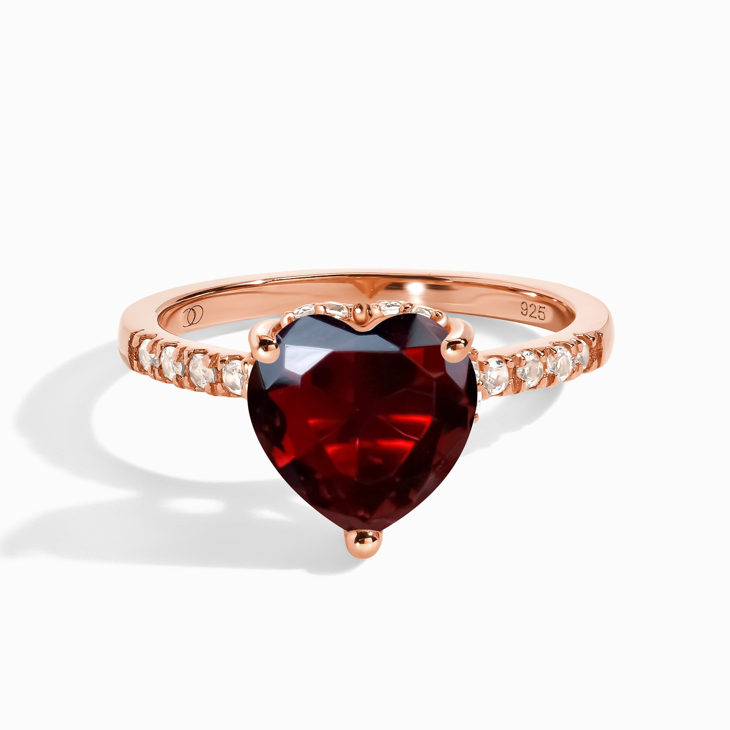 Garnet Ring - My Match、mySite、hinf8tx79