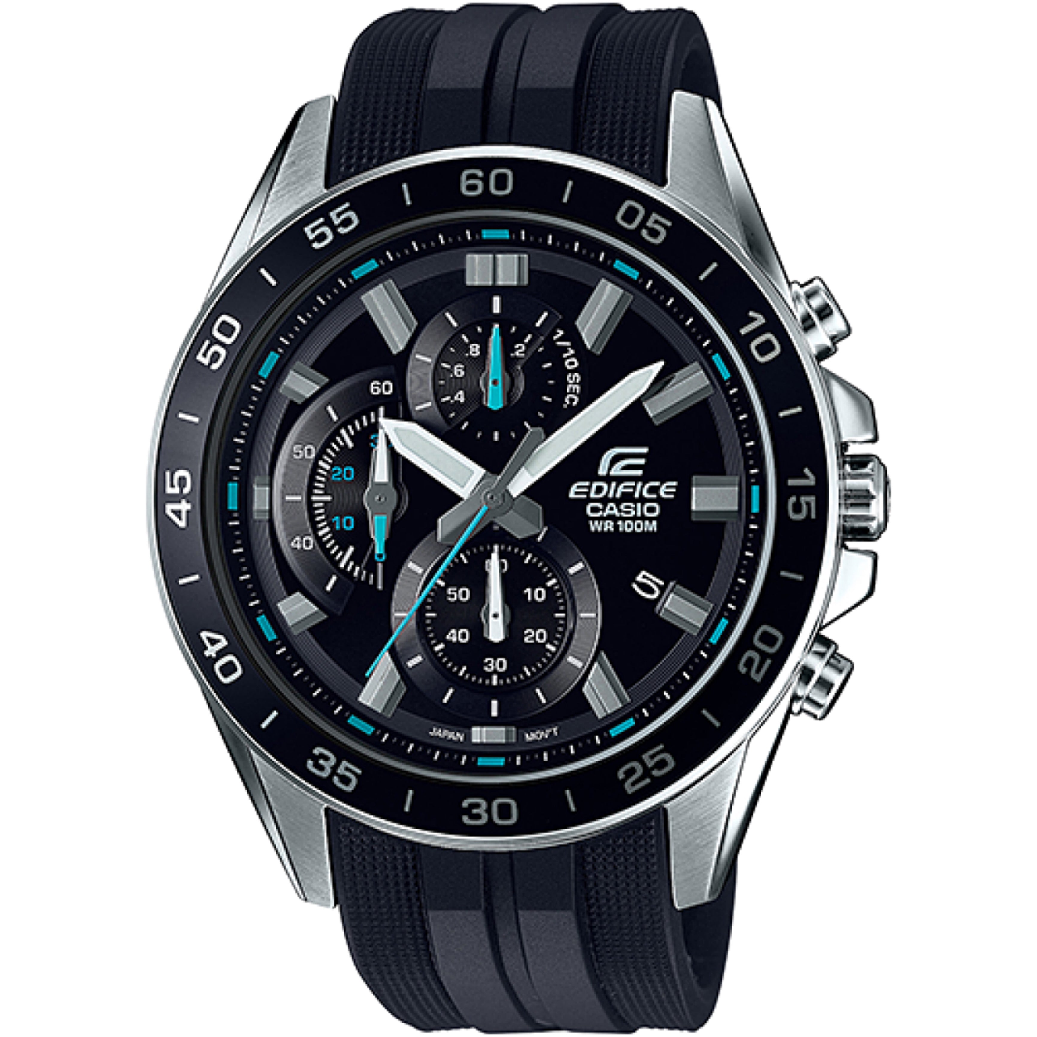  Casio Edfice EFV-550P-1 AVUDF
