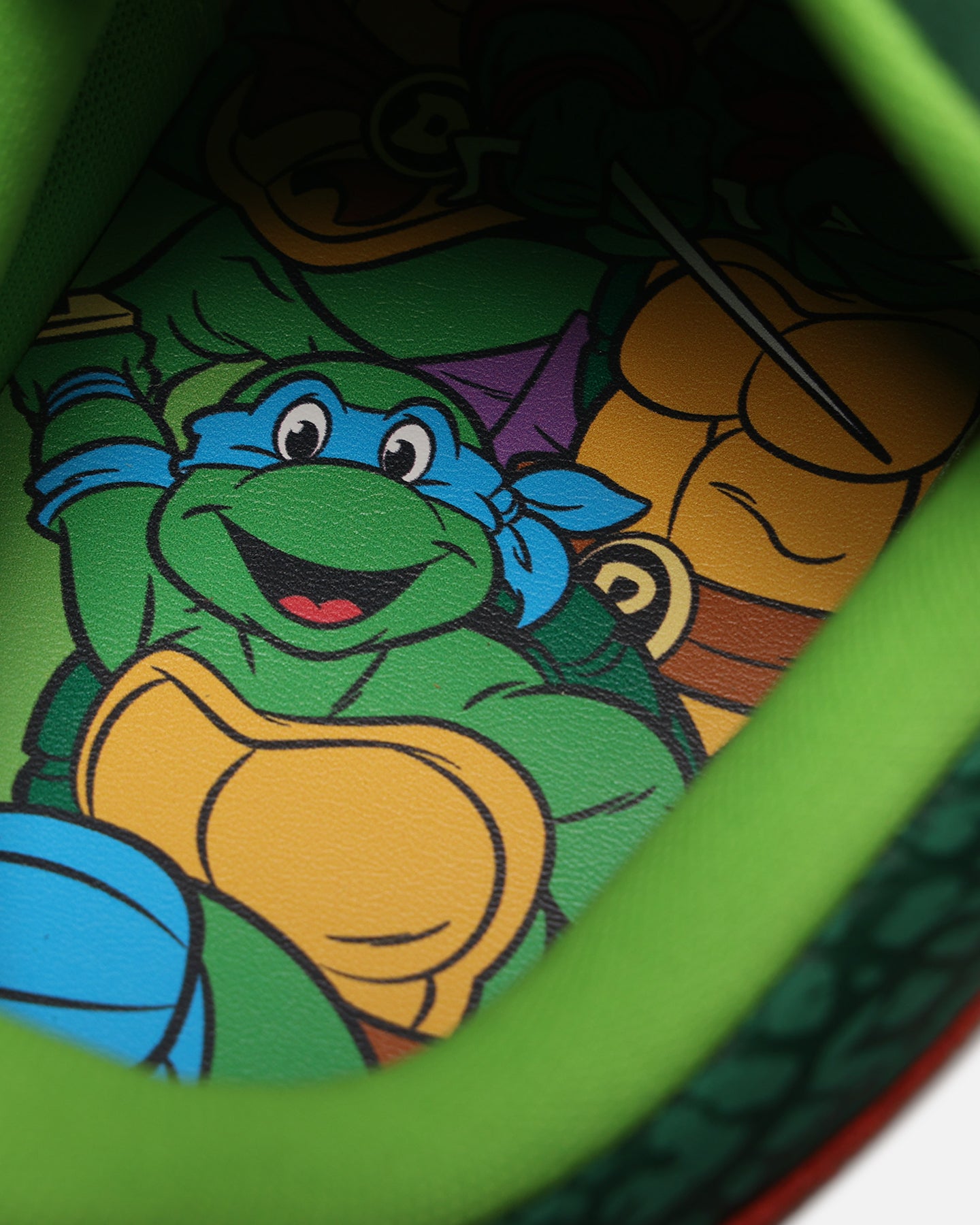 Puma X TMNT Suede XL Green、mySite、zt4zffjzw