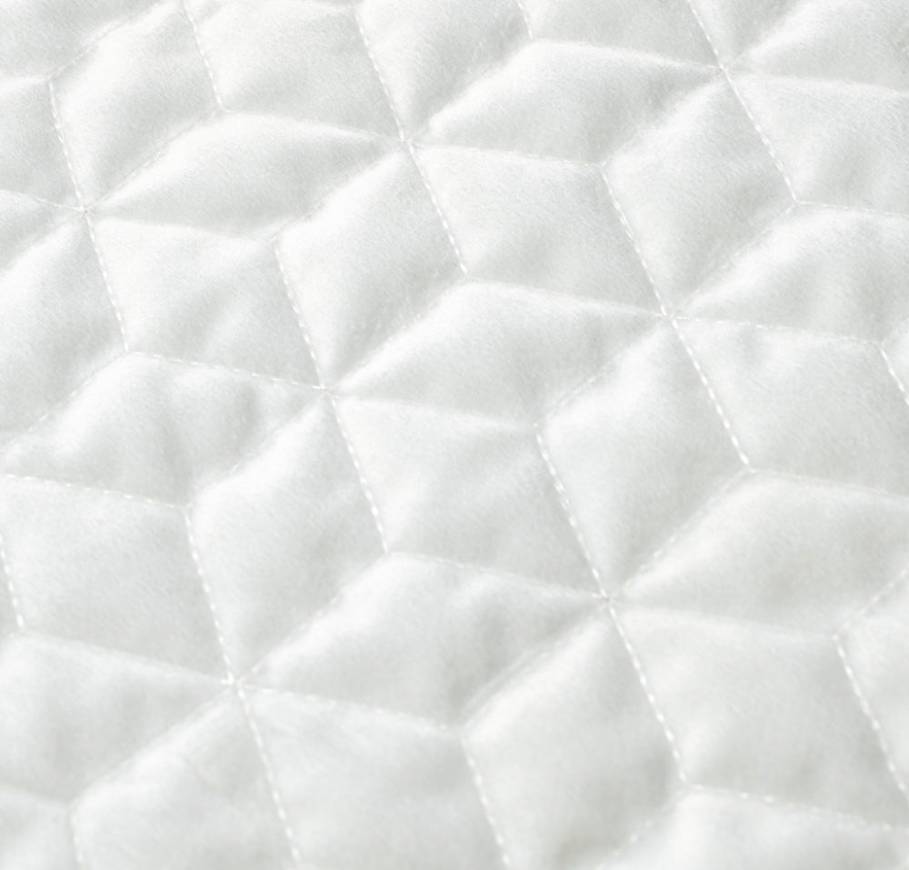  Honeycomb Quilted Tablecloth、mySite、elrpsem3k