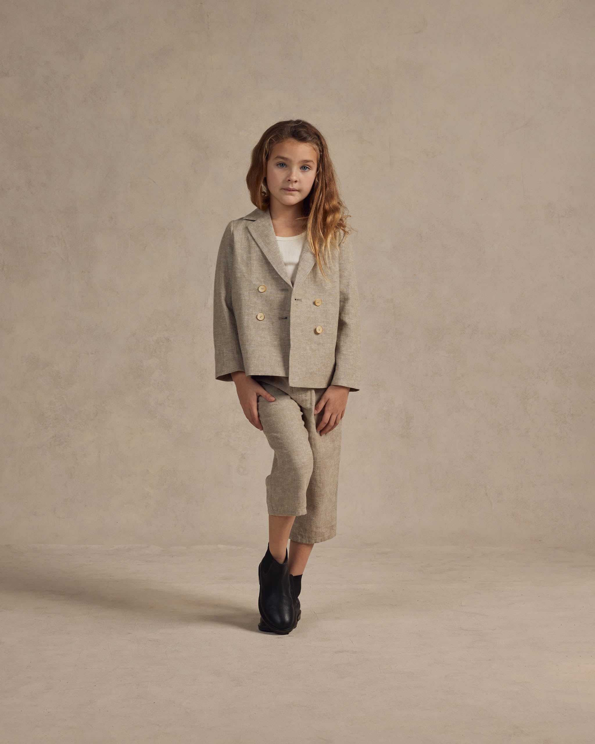  Double Breasted Blazer || Fern、mySite、layawaytickets