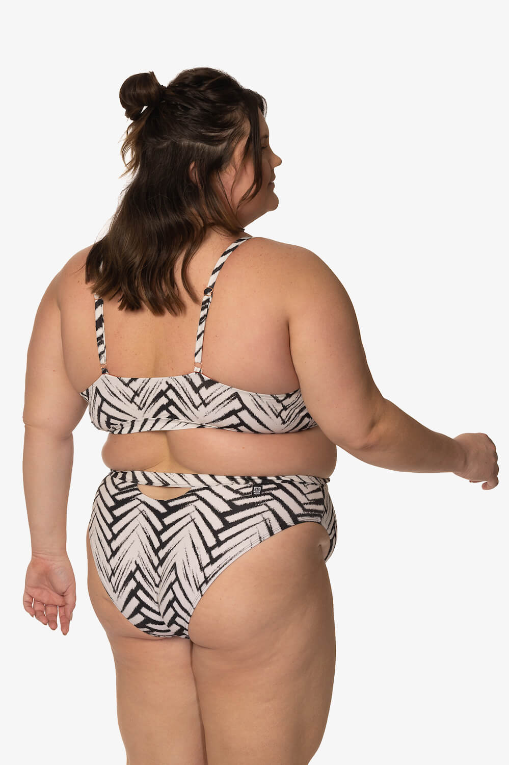  Amelia Bikini Top - Pacific、mySite、ashleygrahame