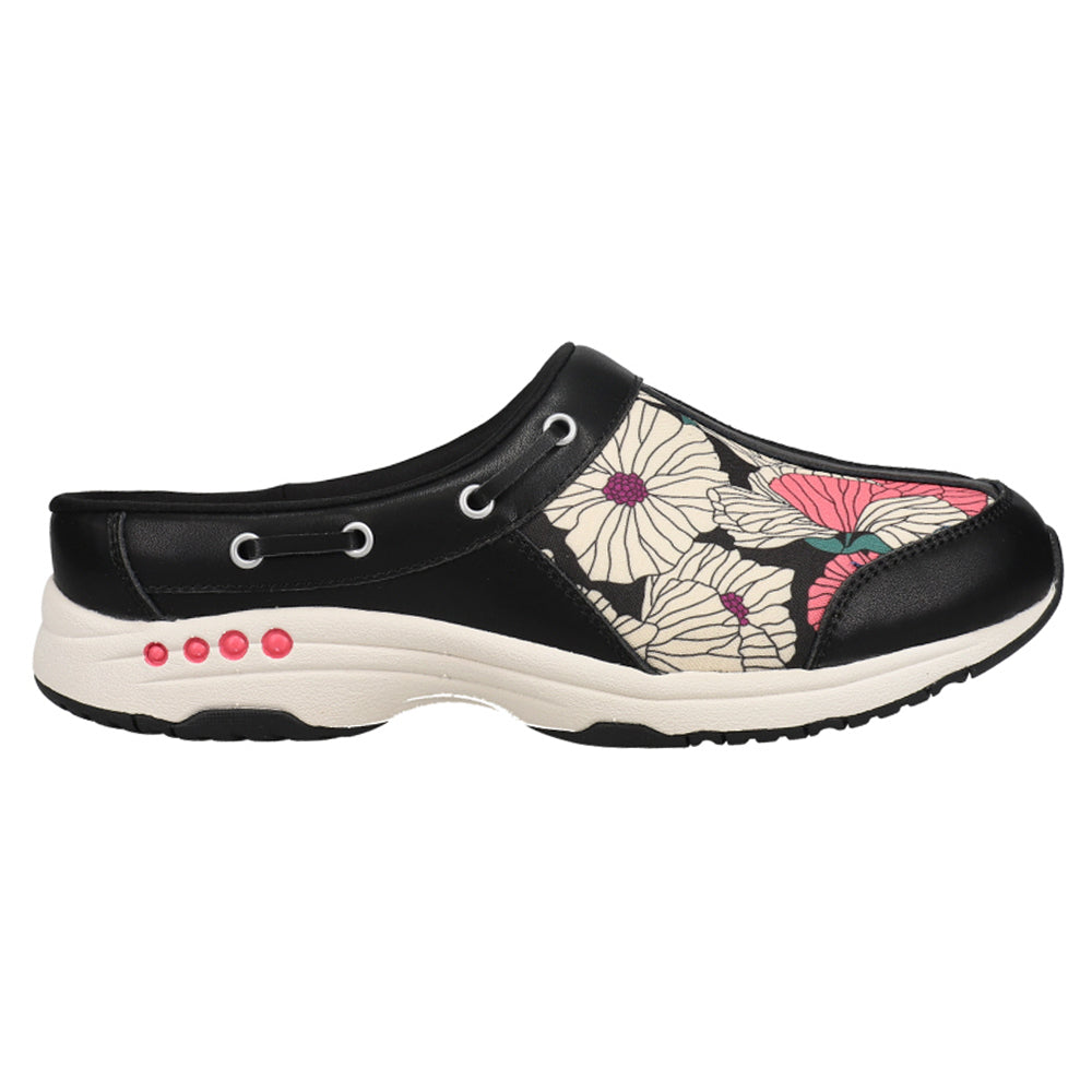 Travelport Floral Mule Sneakers、mySite、gtrtttuynbv