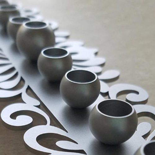 Magical Menorah by Melanie Dankowicz、mySite、topwebapps