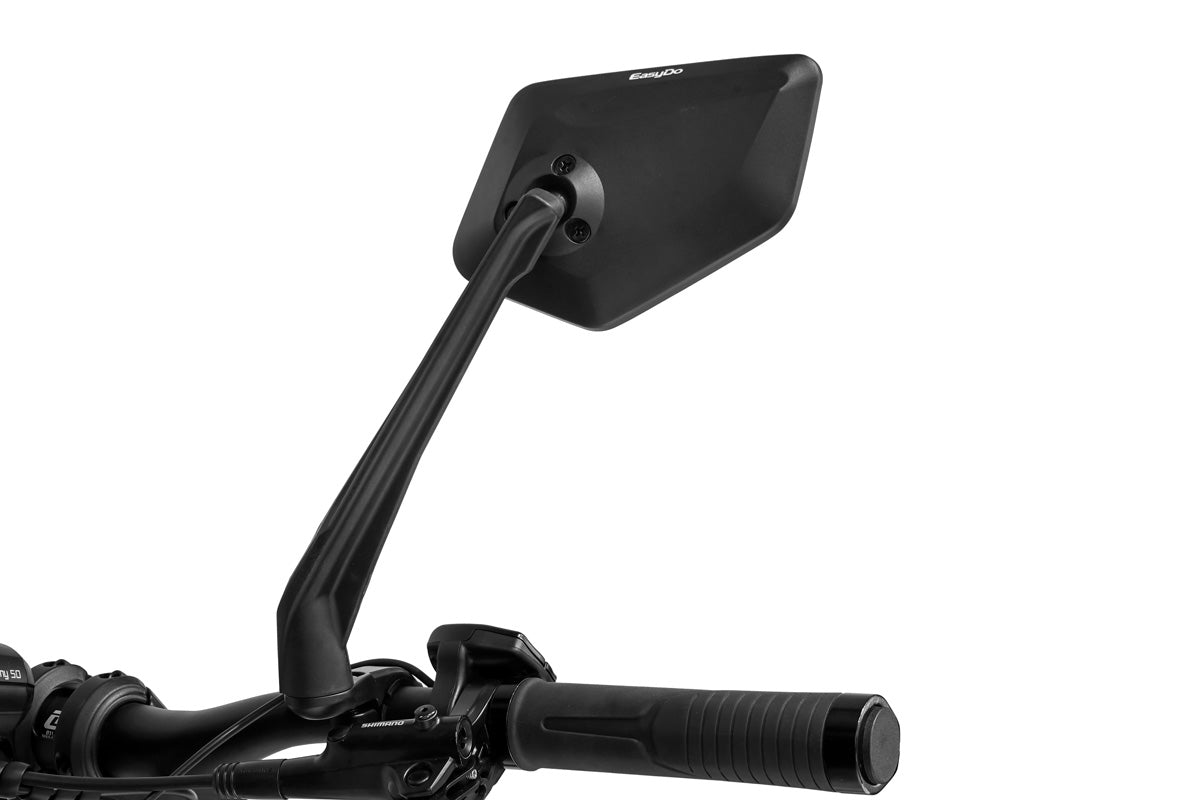  Rearview Mirror、mySite、ghnorth