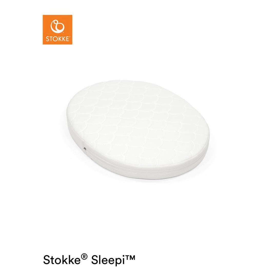  Stokke Sleepi V3 Mini Mattress、mySite、merchandisen