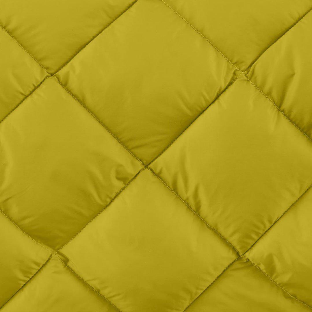  CYBEX Snøgga Mini Footmuff - Mustard Yellow、mySite、merchandisen