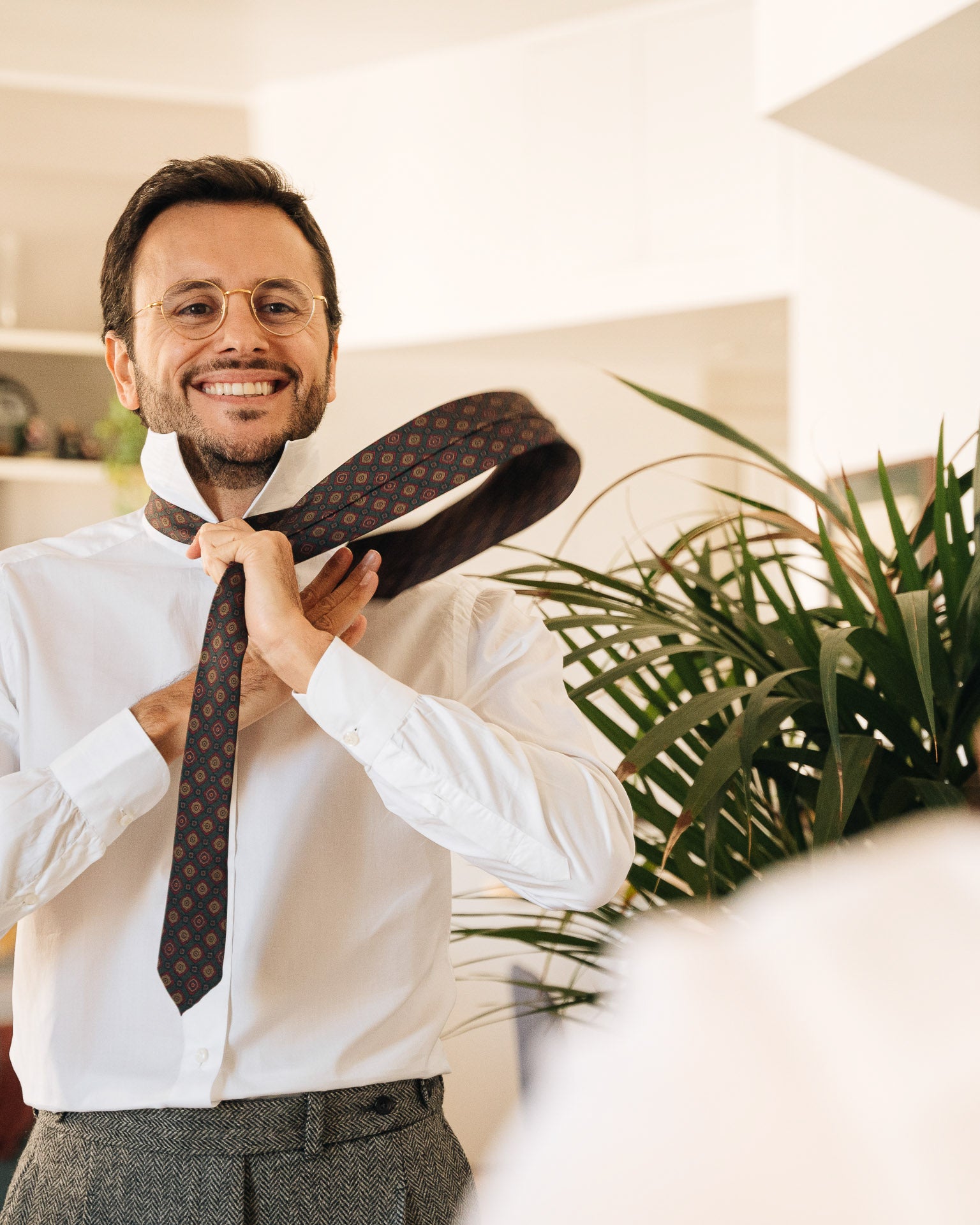  Roule、mySite、merchandisen