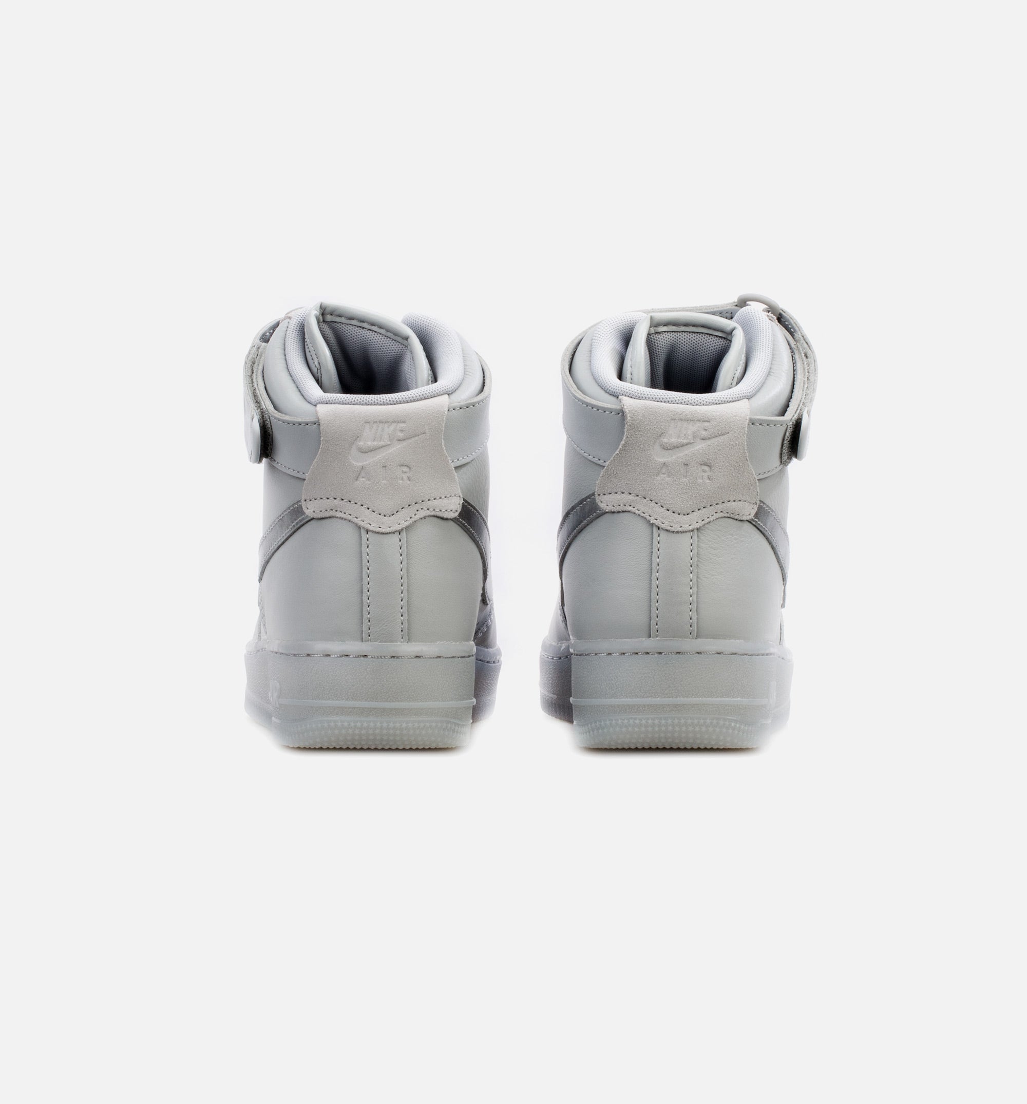 Air Force 1 High '07 Mens Lifestyle Shoe - Grey、mySite、dreamappss