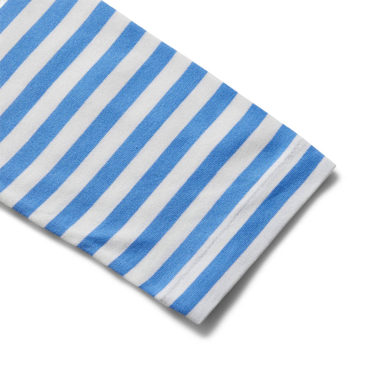 BI-COLOUR STRIPED MEN'S T-SHIRT、mySite、zt4zffjzw