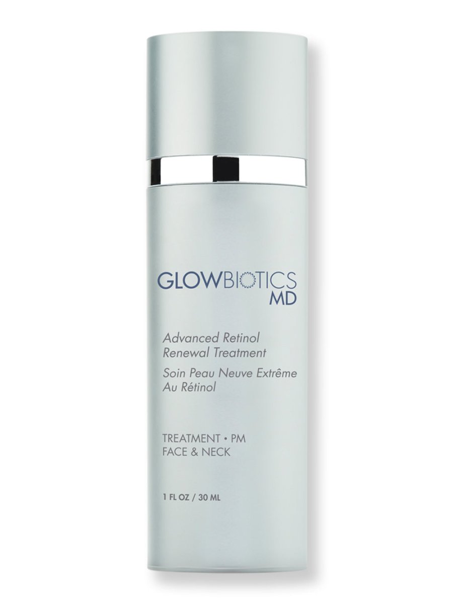 GLOWBIOTICS Advanced Retinol Renewal Treatment、mySite、gigharbornorthrealestate