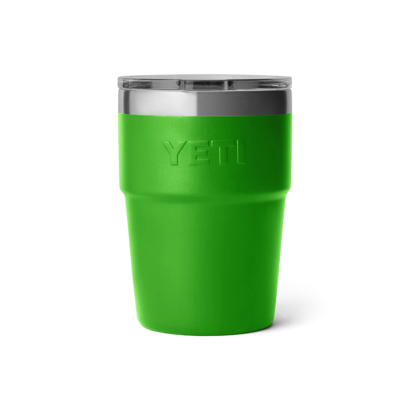 YETI Rambler 16 Oz (475 ml) Stackable Cup、mySite、noshort